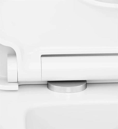 Унитаз напольный AM.PM Spirit 2.0 C708607SC компакт с сиденьем микролифт V2.0 Унитаз напольный AM.PM Spirit 2.0 C708607SC компакт с сиденьем микролифт V2.0