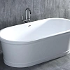 Ванна отдельностоящая Salini ELIA 179 100711G S-Sense глянцевая Ванна отдельностоящая Salini ELIA 179 100711G S-Sense глянцевая