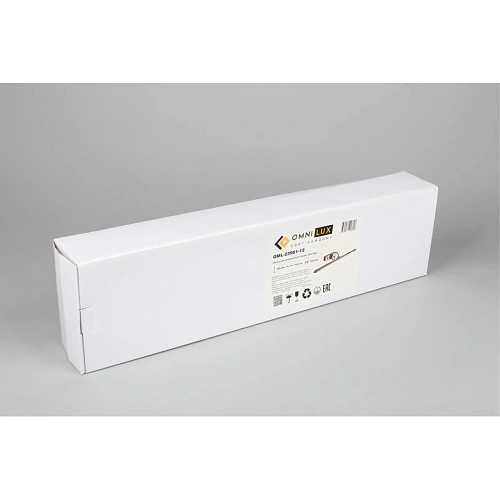 Светильник настенный (Бра) Omnilux Varena OML-23901-12 Светильник настенный (Бра) Omnilux Varena OML-23901-12