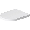 Картинка анонса товара «крышка-сиденье duravit me by starck 0020010000»