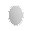 Картинка анонса товара «зеркало belbagno spc-vst-600-800-led-btn 12w 220-240v 600x30x800 с подсветкой и кнопочным выключателем»