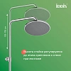 Душевая стойка IDDIS Zodiac X (ZDX3F0Ci76) хром Душевая стойка IDDIS Zodiac X (ZDX3F0Ci76) хром