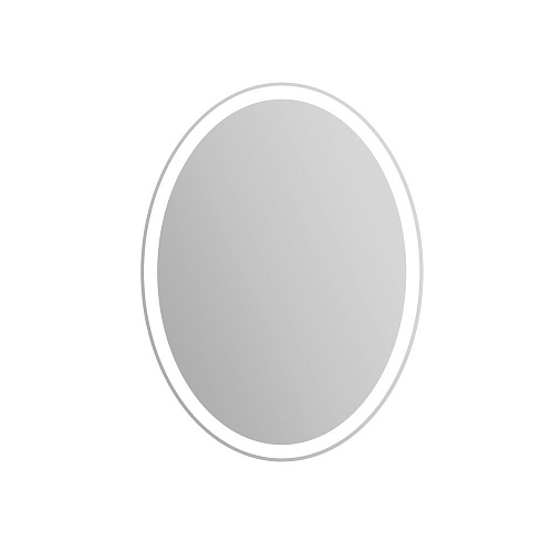Зеркало BelBagno SPC-VST-600-800-LED-BTN 12W 220-240V 600x30x800 с подсветкой и кнопочным выключателем Зеркало BelBagno SPC-VST-600-800-LED-BTN 12W 220-240V 600x30x800 с подсветкой и кнопочным выключателем