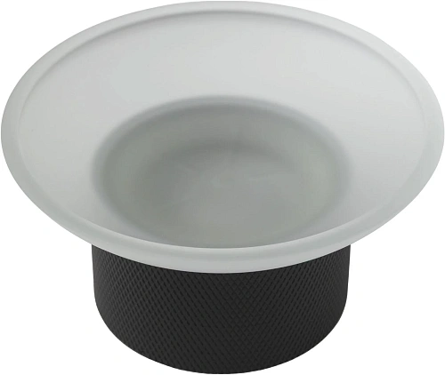 Мыльница Allen Brau Allen Brau Priority 6.31A05-31 черный матовый Мыльница Allen Brau Allen Brau Priority 6.31A05-31 черный матовый