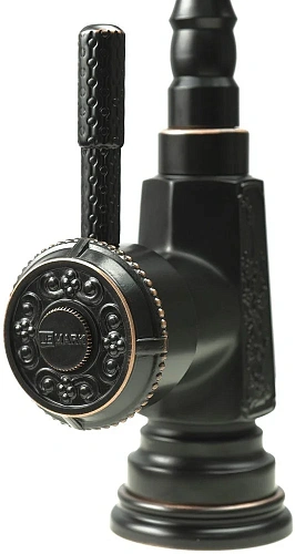 Смеситель для кухни Lemark Jasmine (LM6604ORB) Смеситель для кухни Lemark Jasmine (LM6604ORB)