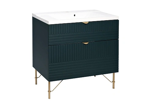 Тумба с раковиной Veedi Monte lux 90 14000014 Тумба с раковиной Veedi Monte lux 90 14000014