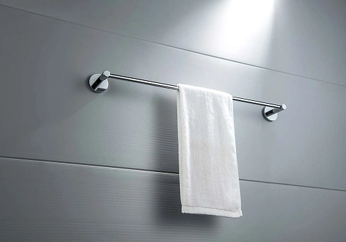 Полотенцедержатель Aquatek ЕВРОПА AQ4114CR хром Полотенцедержатель Aquatek ЕВРОПА AQ4114CR хром