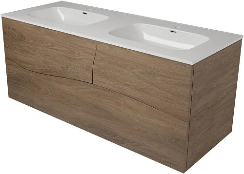 Тумба под раковину Allen Brau Glority 120 1.35004.NW дуб антик Тумба под раковину Allen Brau Glority 120 1.35004.NW дуб антик