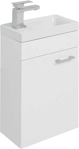 Тумба под раковину Aquanet Нота 40 L (Moduo) белый 00246954 Тумба под раковину Aquanet Нота 40 L (Moduo) белый 00246954