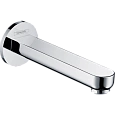 Излив hansgrohe Metropol S для ванны 14420000 Излив hansgrohe Metropol S для ванны 14420000