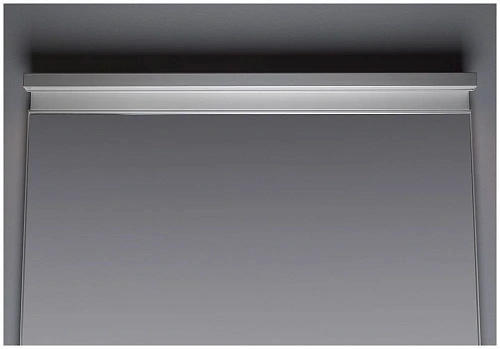 Зеркало De Aqua Сильвер 12075 серебро (без фацета) SIL 407 120 S Зеркало De Aqua Сильвер 12075 серебро (без фацета) SIL 407 120 S