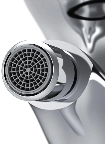 Смеситель для биде AM.PM Bliss L F5383132 хром Смеситель для биде AM.PM Bliss L F5383132 хром