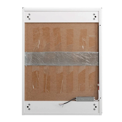 Зеркальный шкаф SPC-GRT-600/800-1A-LED-TCH 12W 220-240V 600x800x150 с подсветкой и сенсорным выключателем Зеркальный шкаф SPC-GRT-600/800-1A-LED-TCH 12W 220-240V 600x800x150 с подсветкой и сенсорным выключателем