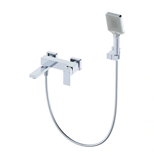 Смеситель для ванны Wonzon & Woghand хром (WW-88639016-CR) Смеситель для ванны Wonzon & Woghand хром (WW-88639016-CR)