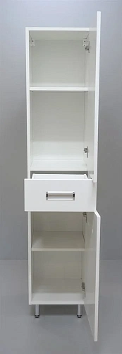 Шкаф-пенал DIWO Дмитров 35 R 460658 Шкаф-пенал DIWO Дмитров 35 R 460658