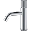 Картинка анонса товара «смеситель для раковины boheme stick chrome linea 121-crcr.3»