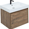 Тумба под раковину Aquanet Nova Lite 60 дуб рустикальный (1 ящик) 00249511 Тумба под раковину Aquanet Nova Lite 60 дуб рустикальный (1 ящик) 00249511
