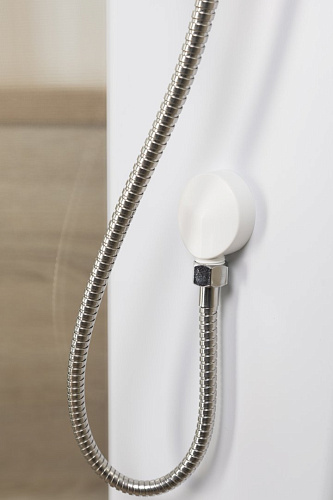 Душевая кабина Niagara Promo P110/80/26Q/MT (1100х800х2150) Душевая кабина Niagara Promo P110/80/26Q/MT (1100х800х2150)