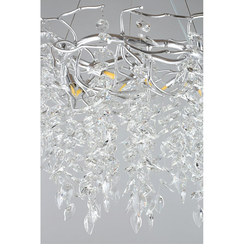 Люстра подвесная Aployt Gertunia APL.847.13.10 Люстра подвесная Aployt Gertunia APL.847.13.10