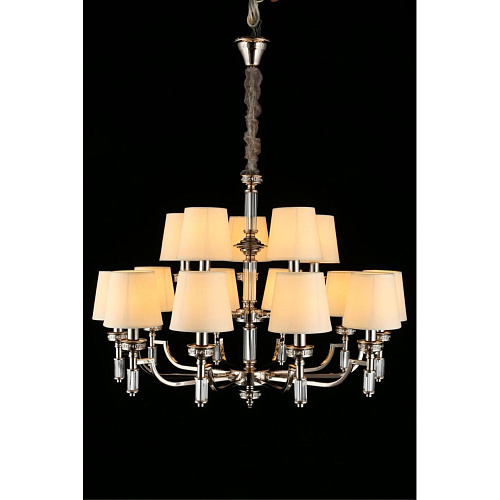 Люстра подвесная Aployt Patricia APL.716.03.15 Люстра подвесная Aployt Patricia APL.716.03.15