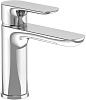 Картинка анонса товара «смеситель для раковины villeroy &amp; boch o.novo tvw10410311061»