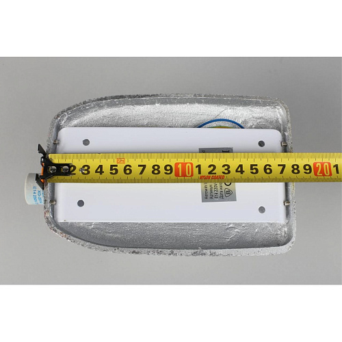 Светильник настенный (Бра) Aployt Hloya APL.800.11.01 Светильник настенный (Бра) Aployt Hloya APL.800.11.01