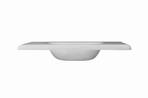 Раковина Эстет Olivia 90 silk ФР-00014959 900х450 накладная Раковина Эстет Olivia 90 silk ФР-00014959 900х450 накладная