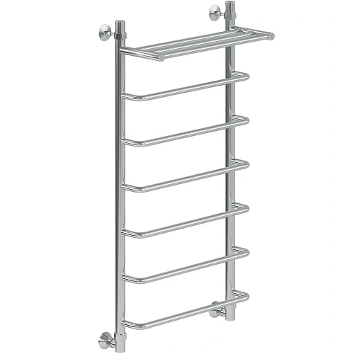 Полотенцесушитель водяной Ника QVADRO Л 90 ВП 100/40 Полотенцесушитель водяной Ника QVADRO Л 90 ВП 100/40