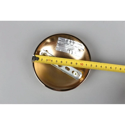 Светильник настенный (Бра) Omnilux Grosotto OML-24901-01 Светильник настенный (Бра) Omnilux Grosotto OML-24901-01