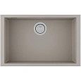 Кухонная мойка Paulmark NEO CLASSIC 69 PM966944-AR, ARGAN, 690х443 мм Кухонная мойка Paulmark NEO CLASSIC 69 PM966944-AR, ARGAN, 690х443 мм