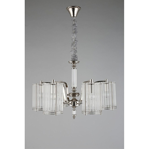 Люстра подвесная Aployt Sibil APL.733.03.06 Люстра подвесная Aployt Sibil APL.733.03.06