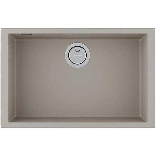 Кухонная мойка Paulmark NEO CLASSIC 69 PM966944-AR, ARGAN, 690х443 мм Кухонная мойка Paulmark NEO CLASSIC 69 PM966944-AR, ARGAN, 690х443 мм
