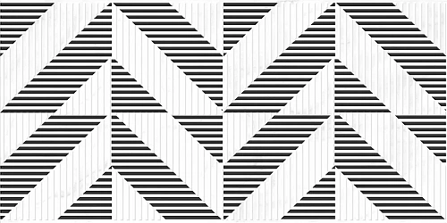 Вставка Cersanit Calacatta шеврон белый 29,8x59,8 15925 Вставка Cersanit Calacatta шеврон белый 29,8x59,8 15925