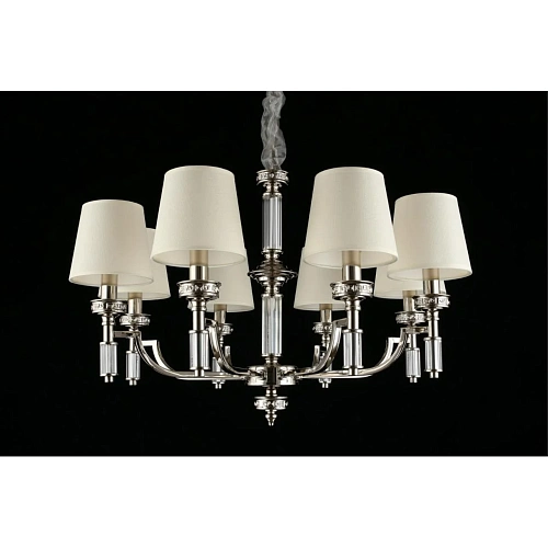 Люстра подвесная Aployt Patricia APL.716.03.08 Люстра подвесная Aployt Patricia APL.716.03.08