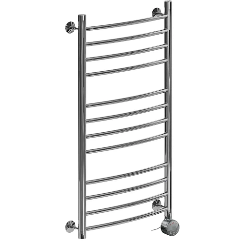 Полотенцесушитель электрический Ника ARC ЛД (Г2) 100/60 правый тэн Полотенцесушитель электрический Ника ARC ЛД (Г2) 100/60 правый тэн