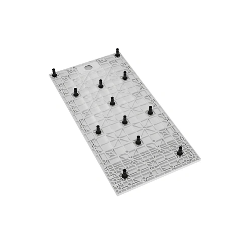 Душевой поддон RGW SMC TUS-W 800x1200 мм 553702812-01 прямоугольный белый Душевой поддон RGW SMC TUS-W 800x1200 мм 553702812-01 прямоугольный белый