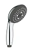 Душевая лейка GROHE Vitalio Start 100 III (3 режима), хром (26031000)