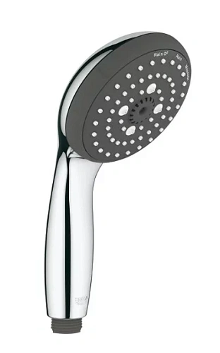 Душевая лейка GROHE Vitalio Start 100 III (3 режима), хром (26031000) Душевая лейка GROHE Vitalio Start 100 III (3 режима), хром (26031000)