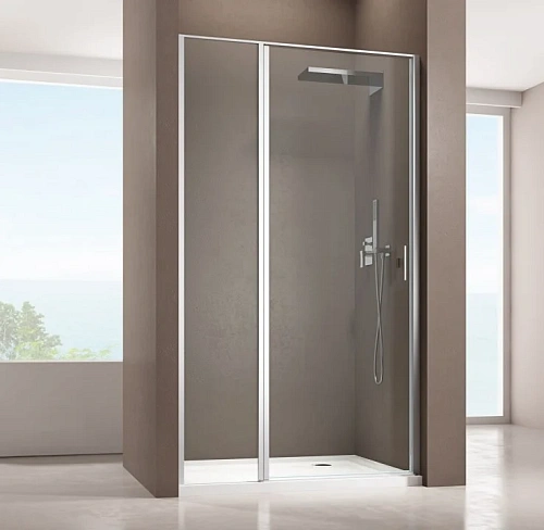 Душевая дверь Allen Brau Priority 90 3.31025.00 хром Душевая дверь Allen Brau Priority 90 3.31025.00 хром