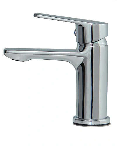 Смеситель для раковины Orange FELIX M14-021cr Смеситель для раковины Orange FELIX M14-021cr