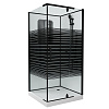 Картинка анонса товара «душевая кабина grossman classic gr271qr (90x90x205)»