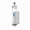 Клапан Iddis выпускной двухуровневый (F012400-0009)