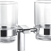 Стакан CEZARES ULTIMA CZR-F-8930A хром Стакан CEZARES ULTIMA CZR-F-8930A хром