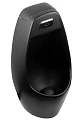 Писсуар Gid Q9504bm 91109 черный матовый 40x35x78 сенсорный Писсуар Gid Q9504bm 91109 черный матовый 40x35x78 сенсорный