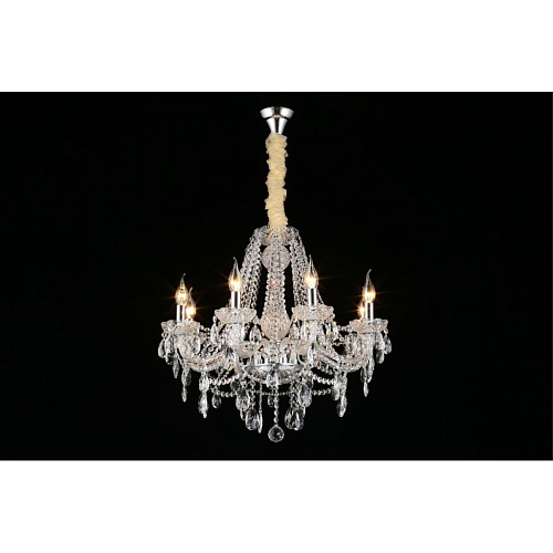 Люстра подвесная Aployt Koletta APL.755.03.08 Люстра подвесная Aployt Koletta APL.755.03.08