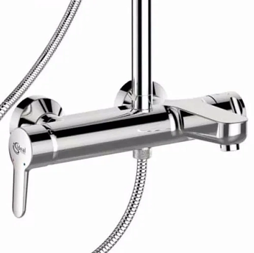 Душевая система Ideal Standard IDEALRAIN ECO EVO B2267AA Душевая система Ideal Standard IDEALRAIN ECO EVO B2267AA