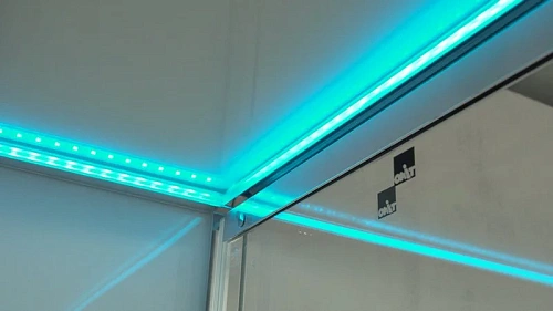 Душевая кабина Timo Premium HELMA (90x120x220) Душевая кабина Timo Premium HELMA (90x120x220)