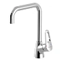 Смеситель для кухни Bravat Eco-D F793158C-1