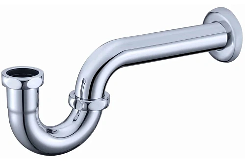 Сифон для раковины Boheme Brillante 609 Сифон для раковины Boheme Brillante 609