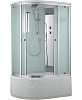 Картинка анонса товара «душевая кабина timo comfort t-8820 p r f fabric glass 120x85»